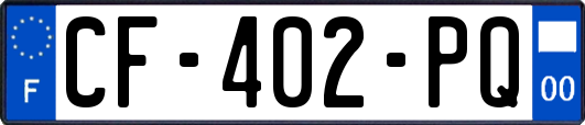 CF-402-PQ