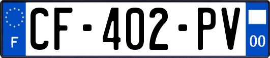 CF-402-PV
