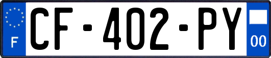 CF-402-PY