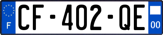 CF-402-QE
