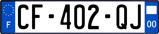 CF-402-QJ