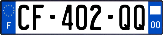 CF-402-QQ
