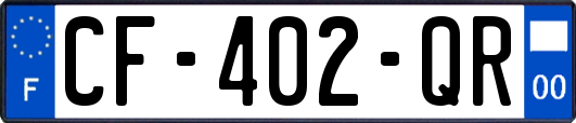 CF-402-QR