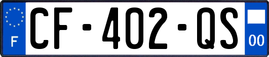 CF-402-QS