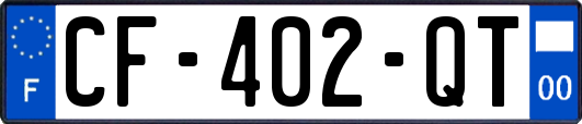CF-402-QT