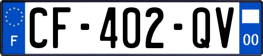 CF-402-QV