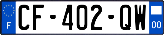 CF-402-QW