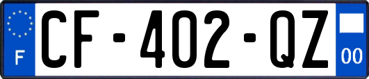 CF-402-QZ