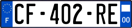 CF-402-RE