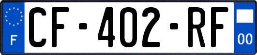 CF-402-RF