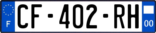 CF-402-RH