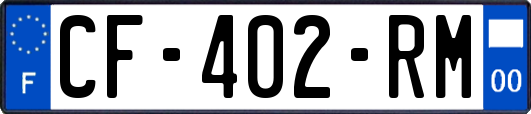 CF-402-RM