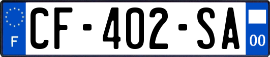 CF-402-SA