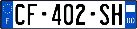 CF-402-SH