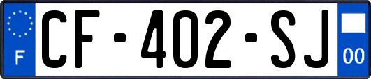 CF-402-SJ