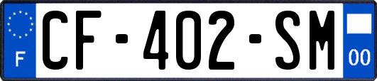 CF-402-SM