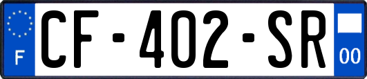 CF-402-SR