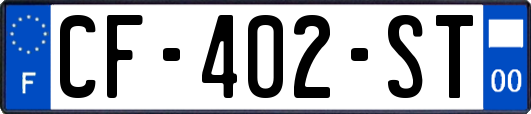 CF-402-ST