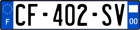 CF-402-SV