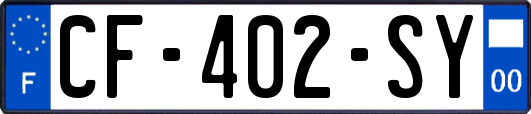 CF-402-SY