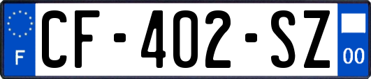 CF-402-SZ