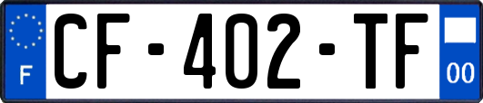 CF-402-TF