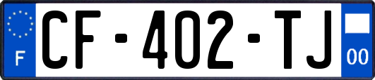 CF-402-TJ