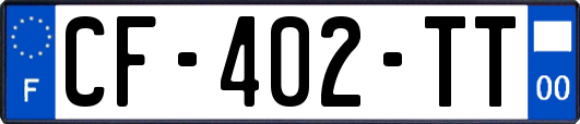 CF-402-TT