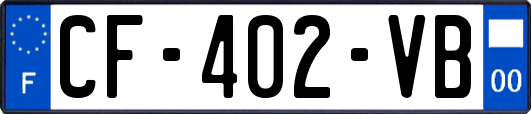 CF-402-VB