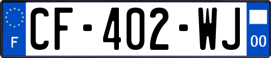 CF-402-WJ