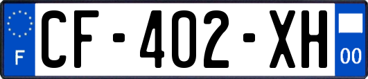 CF-402-XH