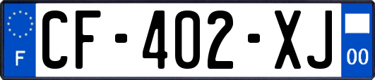 CF-402-XJ