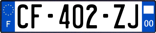 CF-402-ZJ