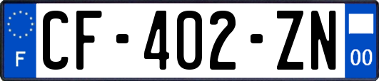 CF-402-ZN