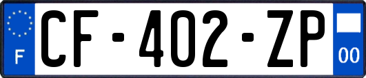 CF-402-ZP