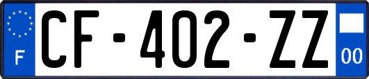 CF-402-ZZ