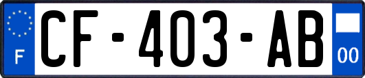 CF-403-AB