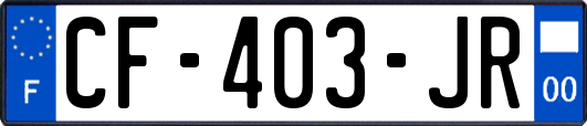 CF-403-JR