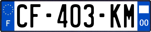 CF-403-KM