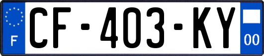 CF-403-KY