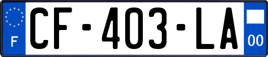 CF-403-LA