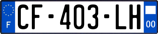 CF-403-LH