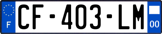 CF-403-LM