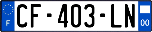 CF-403-LN