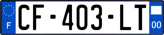 CF-403-LT