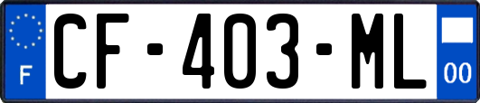 CF-403-ML