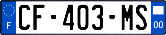 CF-403-MS