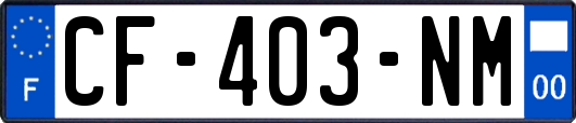 CF-403-NM