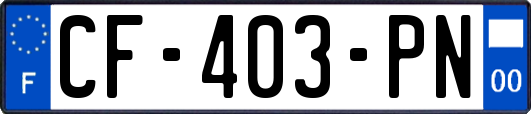 CF-403-PN
