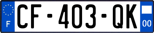 CF-403-QK
